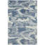 Handmade Wool Abstract Area Rug