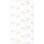  2-Stage Waterproof Standard Crib Rectangular/Square Mattress