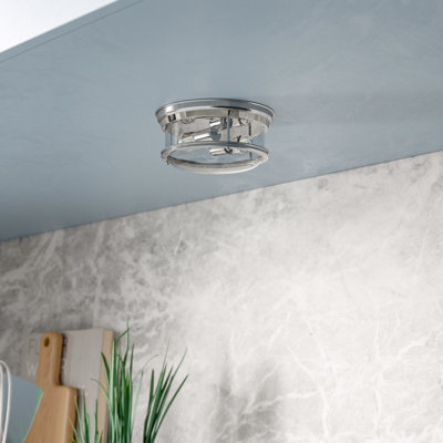 Concord Flush Mount