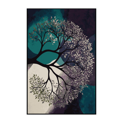 Twilight Canopy Rug