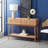 Moncrief 43'' Console Table