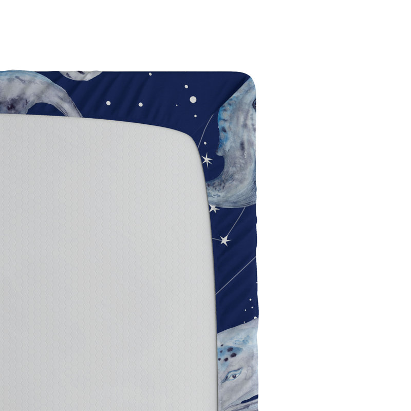 Drap-housse Ambesonne, Drap-housse de taille simple