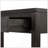 48X19x29.5" Console Table