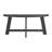 Wiese 66'' Console Table-382761991