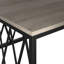 Bureau 60 "avec piédestal mobile-72164835-87379437