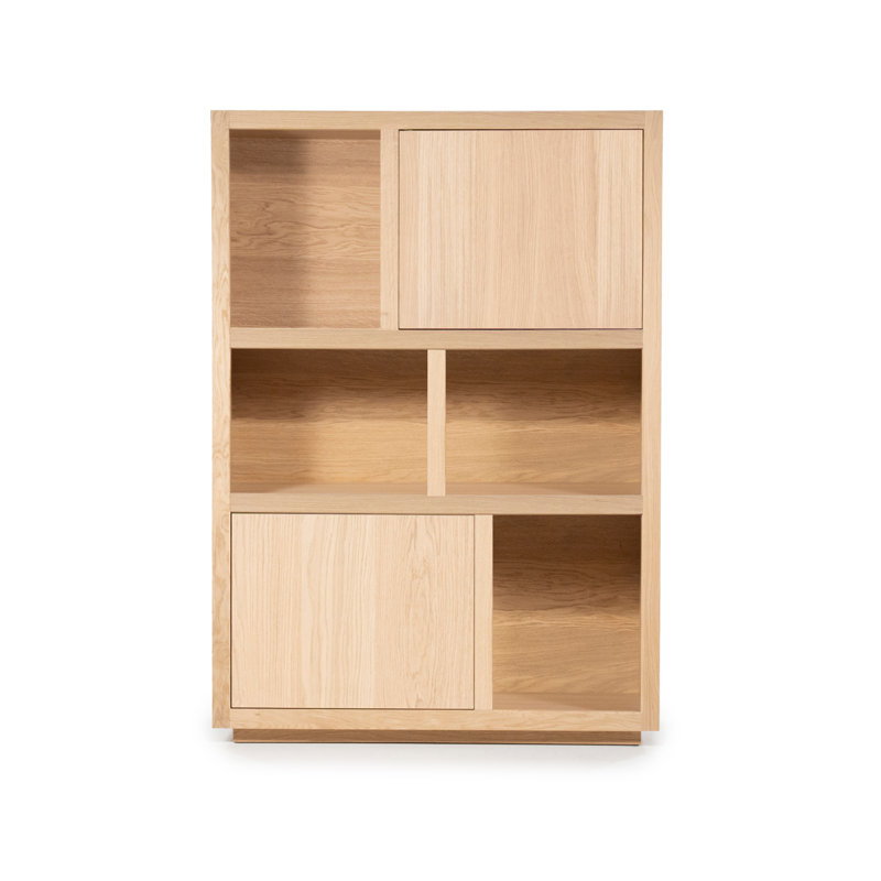 Armoire d'appoint, Naturel