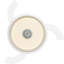 41,96 Ventilateur de plafond