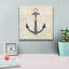 «Nautique 3» par James Wiens, art mural sur toile-2088257803