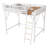 Loft Bed With Ladder,Storage Shelves-1174920126-1199674329