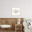 Sandy Coral Drift, giclée encadrée, design par Lily K.-1190571206-1190571226