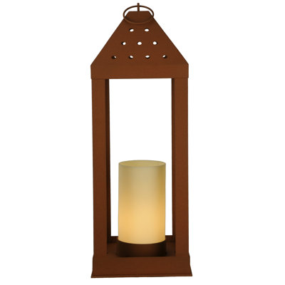 Tête de lanterne à 1 lumière Wigodsky Ark