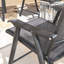 Texteline Fabric Patio Folding Chair Folding Chair Set-562421916