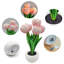 Lampe de table Tulip