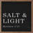 Salt And Light Matthew 5 13 Black-2005466153