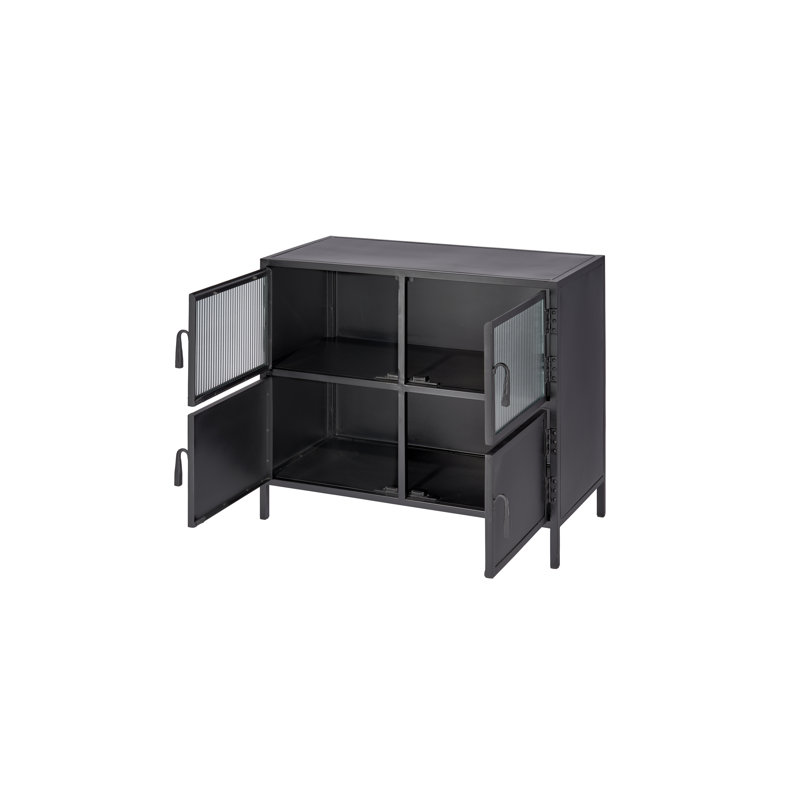 Vitrino Accent Cabinet