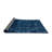 Abstract Indoor Rug-407507049