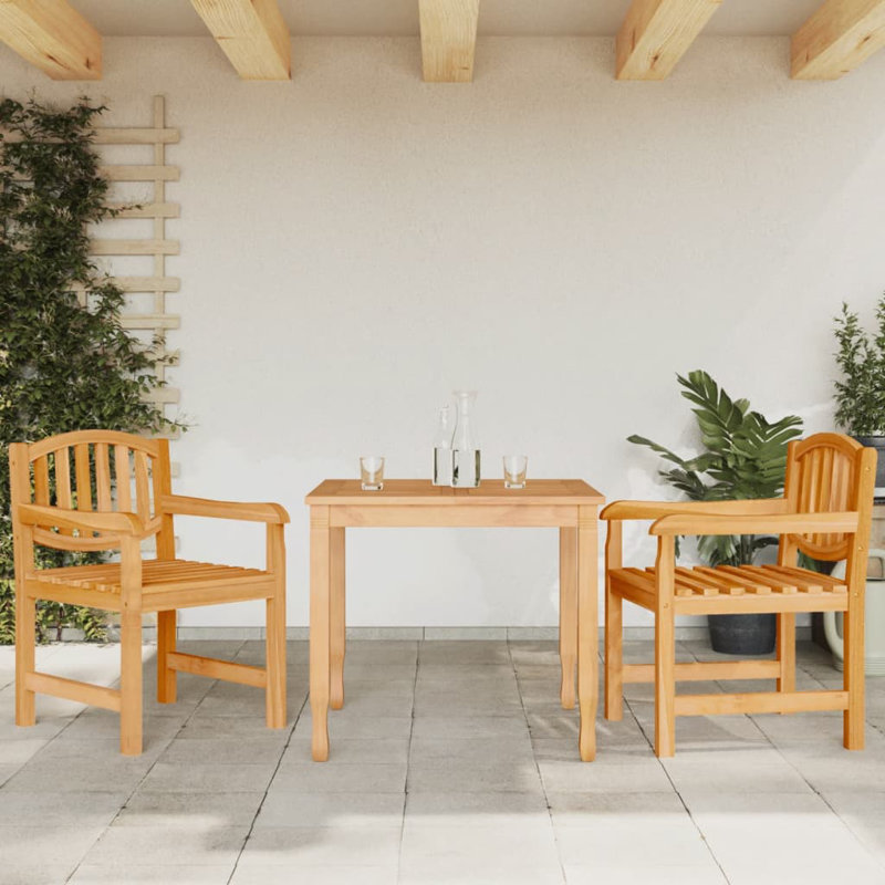 Bartouille Patio Dining Armchair