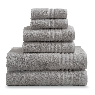Wardour 100% Cotton Midweight Mulit-Size Set