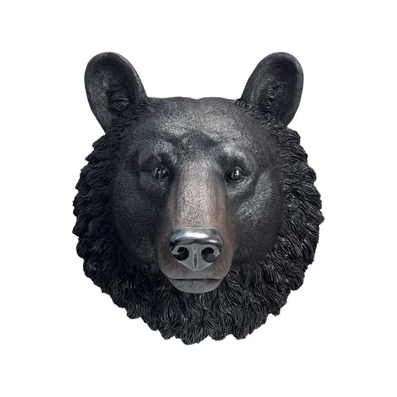 Décoration murale en polyrésine