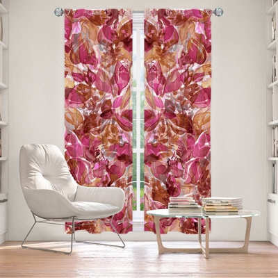 Room Darkening Curtain Pair