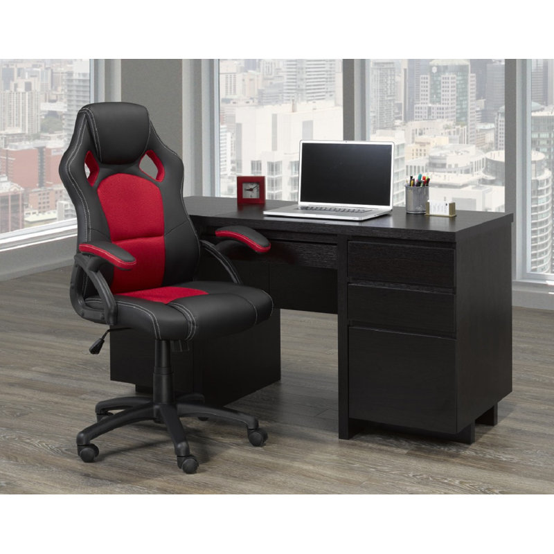 Inbox Zero Jade Gaming Chair Wayfair Canada