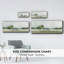 «Vintage Landscape Sketch I», reproduction encadrée sur toile-1734299493-1734299492