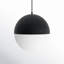Luminaire suspendu sphère 1 lumière Hastings-1436779949-1437379840