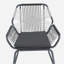 Chaise décorative Simple Luxury, Perfect Living