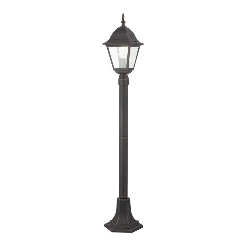 Maja Lamp Post (Full), Cooking Rack