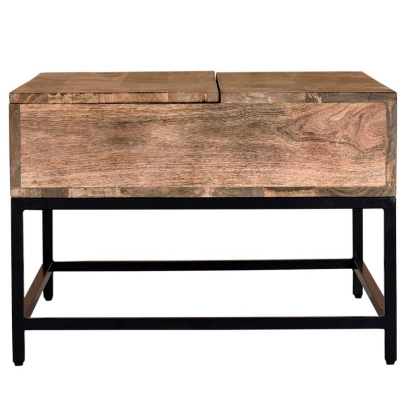 Table basse Haddon