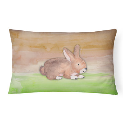  Coussin Rabbit