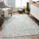 Tapis multicolore Wixom