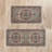 Jessica Simpson Machine Washable, Slip Resistant Accent and Runner Rugs with Fringe (Set of 2)