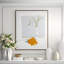 Linens Giclee Print by Susan Hable