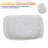 Air Conditioner Cover Inside Window Units AC Covers Double Insulation with Drawstring for Indoor-116538000