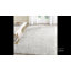 Tapis gris clair Chamiyah -22789787