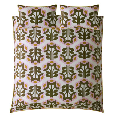 Buttercup Pillowcase Pair