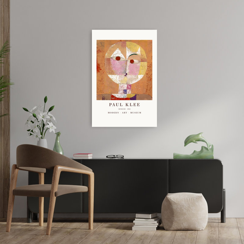 Print, 91.44cm H x 60.96cm W