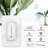 Giannamarie Tamper Resistant Digital Dimmer