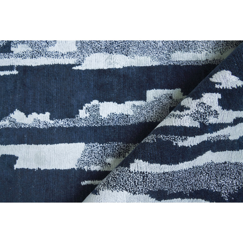 Carrina Area Rug, Rectangle 6' x 9'