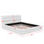 Grand lit plateforme tapissier-1374411130