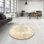 Tapis traditionnel brun / beige Kokkina