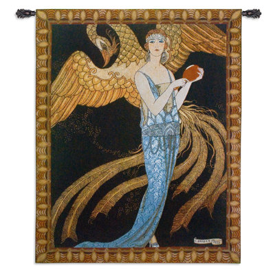 Tapisserie sortileges