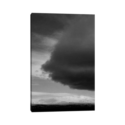 Minimalist Landscape by Orara Studio - Wrapped Canvas Gallery-Wrapped Canvas Giclée