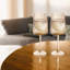 Ensemble de 4 verres à vin Orlosky Amber-44661239