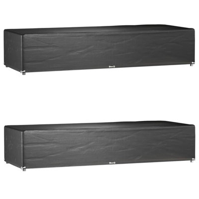 Outdoor Patio Sofa Cover