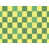 Green/Yellow Checkered selected