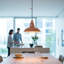 Rosado 1 - Light Pendant-1193506835