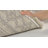 Imraan Fringe Shag 200 Performance Geometric Rug-1213398817