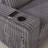 Cylan 110'' Upholstered L Shaped Sofa-962414104